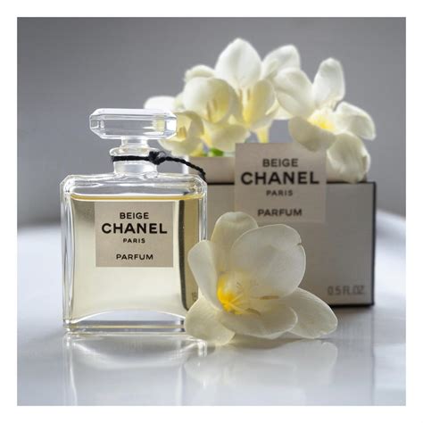 chanel golden beige|Chanel beige perfume for sale.